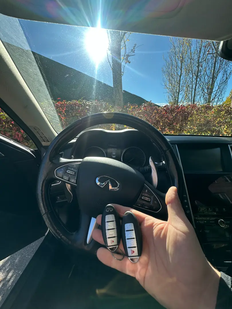 Success Car Key Replacement