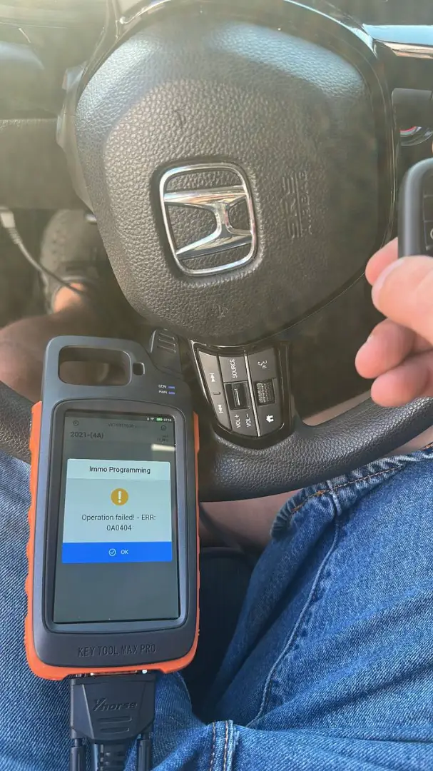 Commercial Locksmith Services