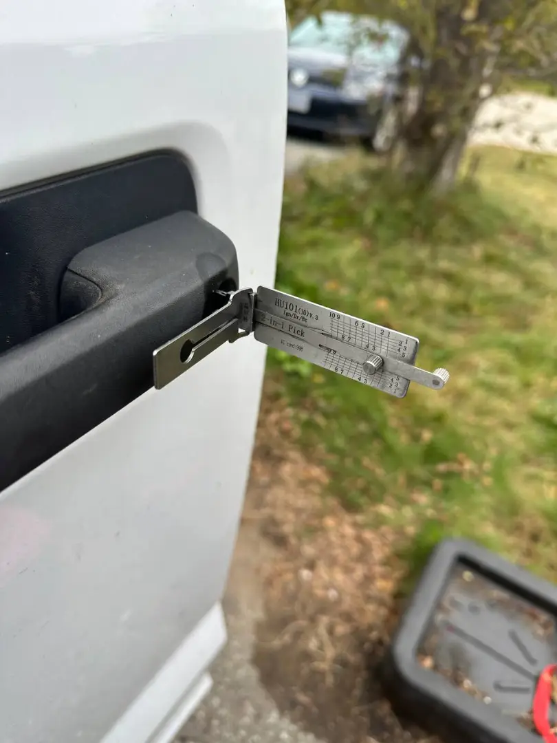 Commercial Locksmith Services