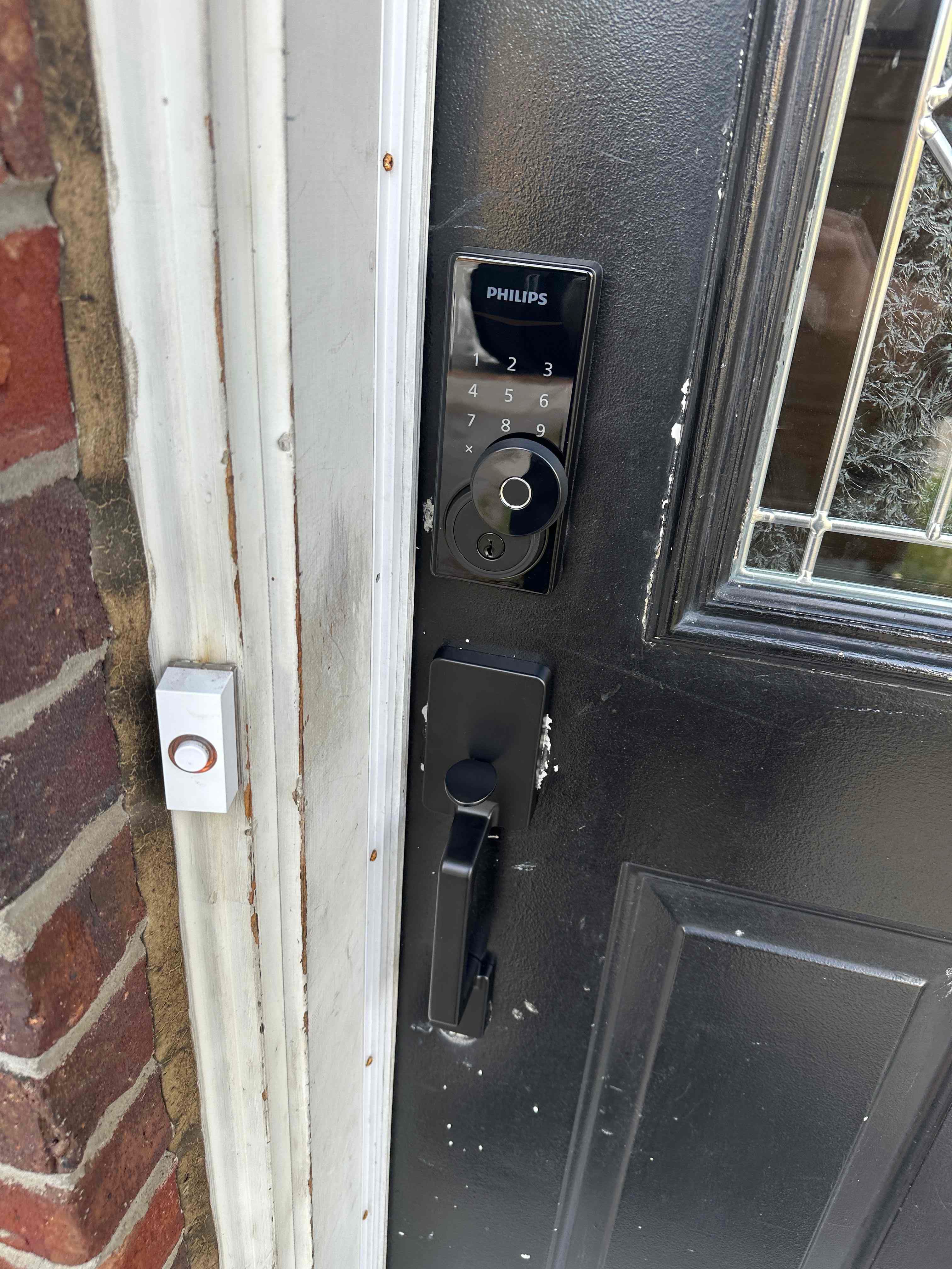 Residential Locksmith Services